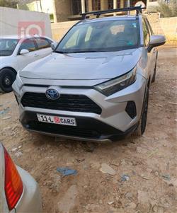 تويوتا راف 4